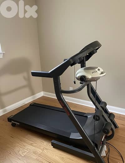 Treadmill BS4000