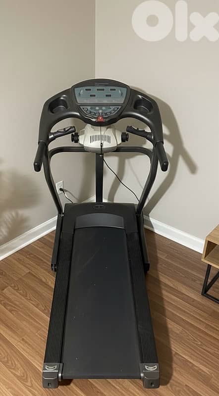 Treadmill BS4000 1