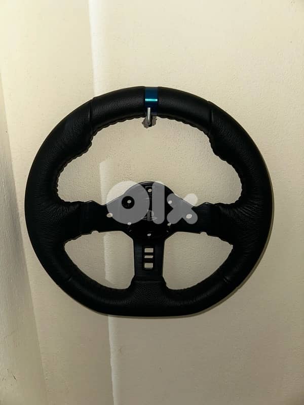 Logitech g29 like new! 2