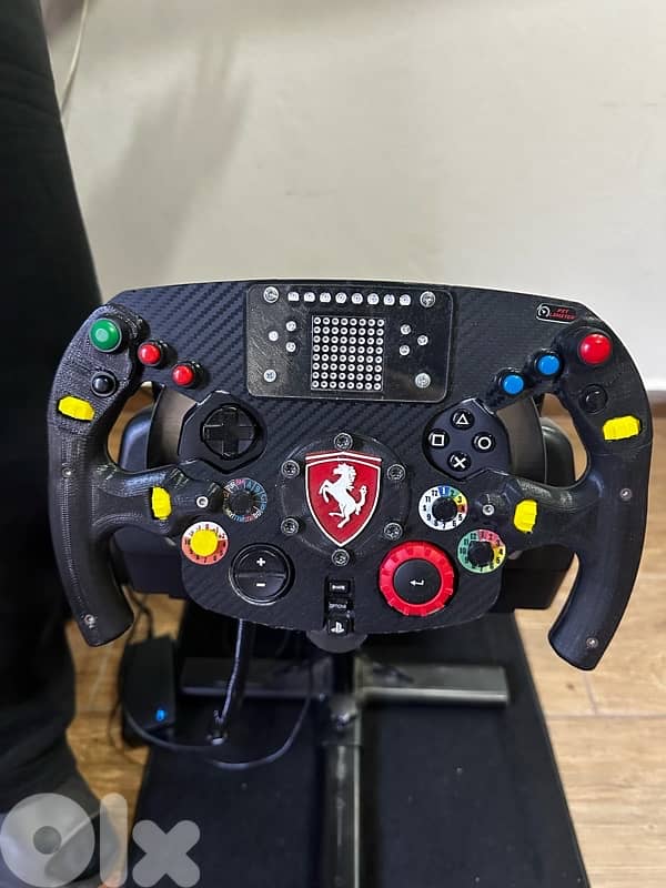 Logitech g29 like new! 0