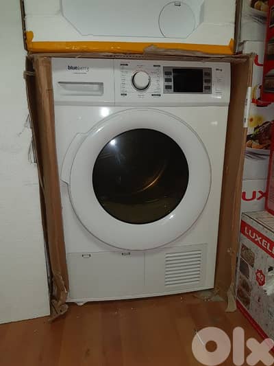 dryer blueberry used 03677764