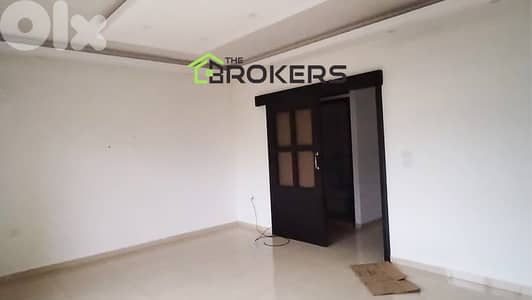 Furnished Apartment for Rent in Aramoun