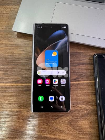 fold 4 256gb