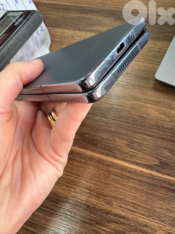 fold 4 256gb 2