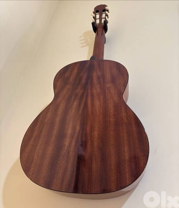 cort guitar 3
