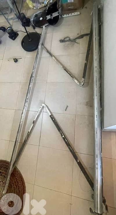 برداية خارجية