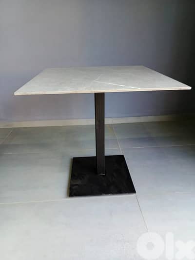 طاولة سيراميك  Tables ceramic
