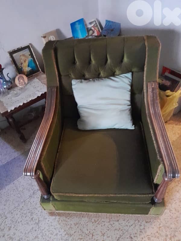 tawleh khashab sindian hand made 7 karaseh 1