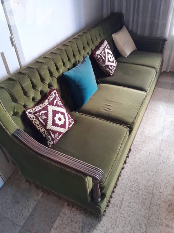 tawleh khashab sindian hand made 7 karaseh 2