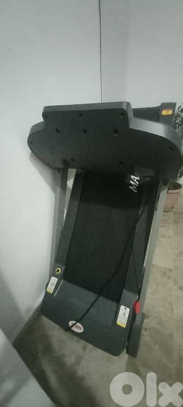 treadmill