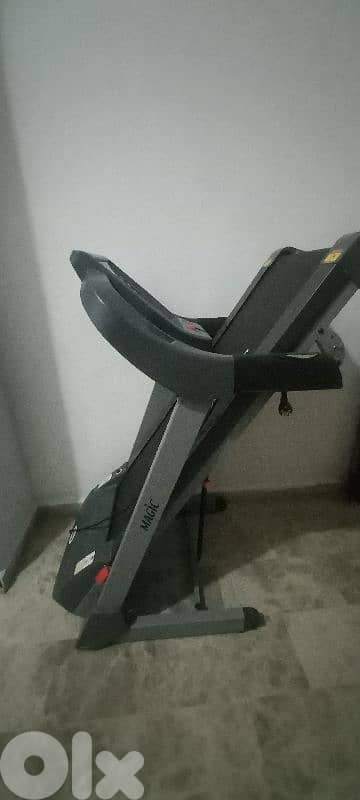 treadmill 1
