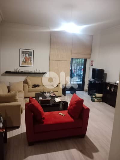 AMAZING APARTMENT FOR RENT IN MAR TAKLA HAZMIEH PRIME, (HAR-245)