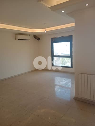 NEW BUILDING APARTMENT FOR RENT IN HAZMIEH PRIME, (HAR-107)