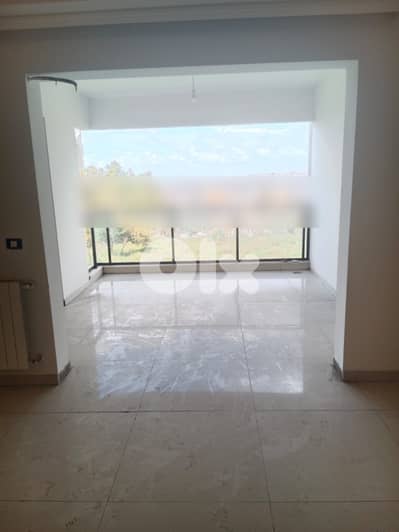 NEW BUILDING APARTMENT FOR RENT IN HAZMIEH PRIME, (HAR-107)