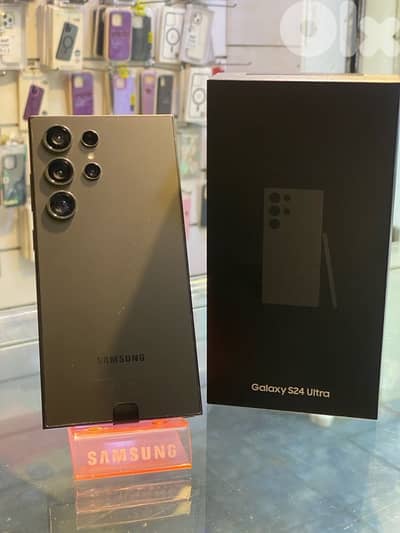 S24 ULTRA 256G