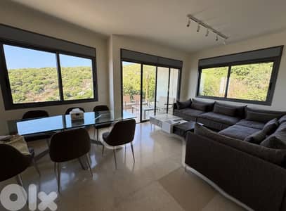 Beautiful Apartment for Rent - Rawabi District Batroun
