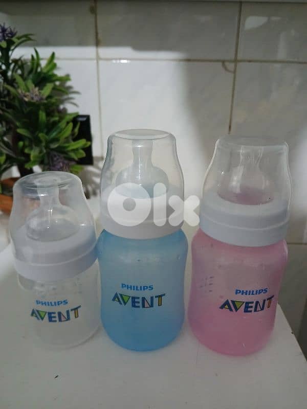 baby bottles // بيبي 0