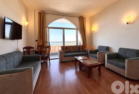 Apartment for rent in Broummana / All Included – CPRA52