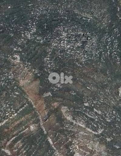 Flat Land with High Potential in Kfour, Nabatieh