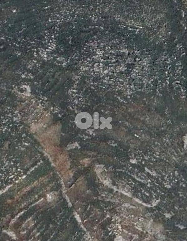 Flat Land with High Potential in Kfour, Nabatieh 0