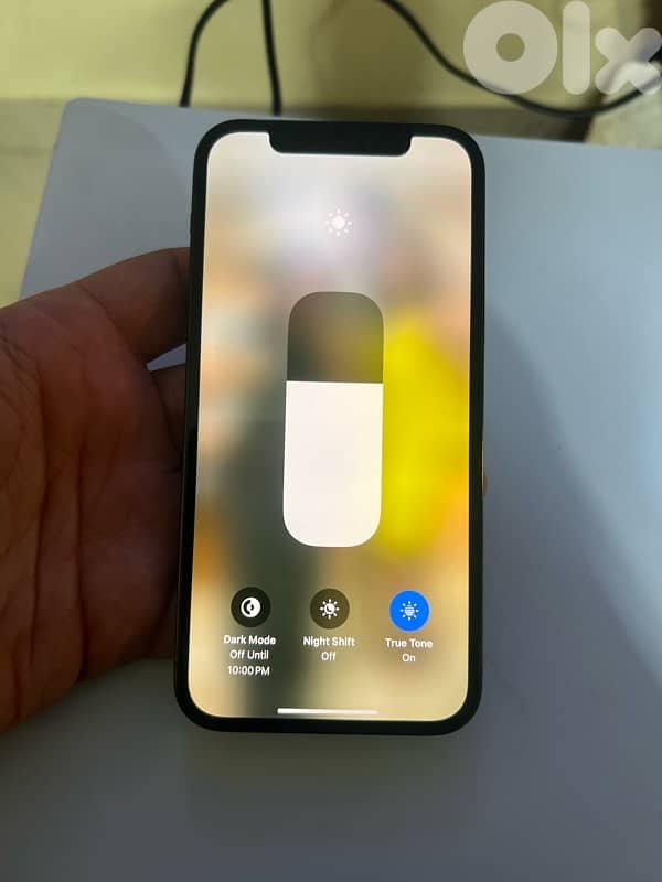 iphone 12 pro 256 GB NOT A SINGLE SCRATCH 2