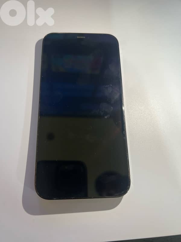 iphone 12 pro 256 GB NOT A SINGLE SCRATCH 3