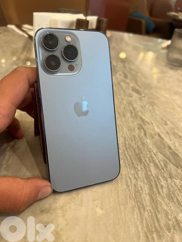 13 Pro , in Great condition 0