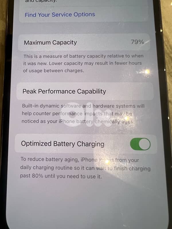13 Pro , in Great condition 3