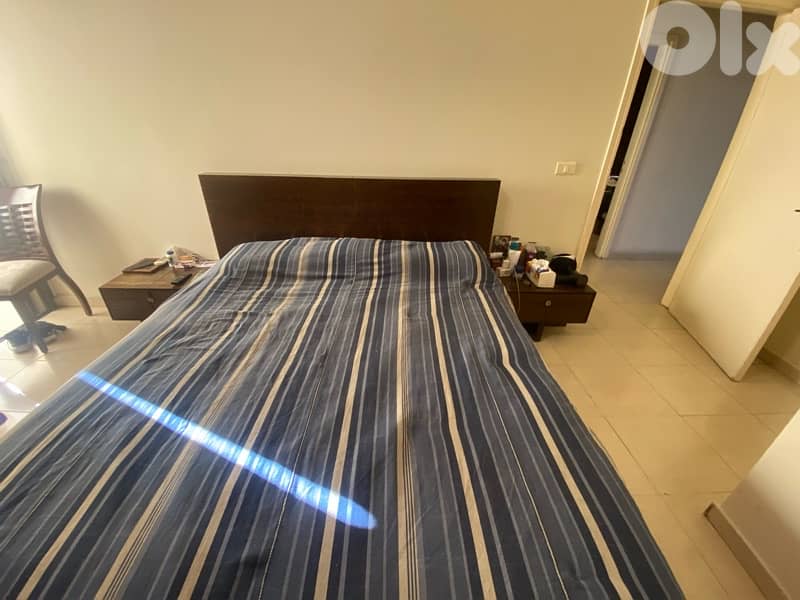 bedroom king size 1