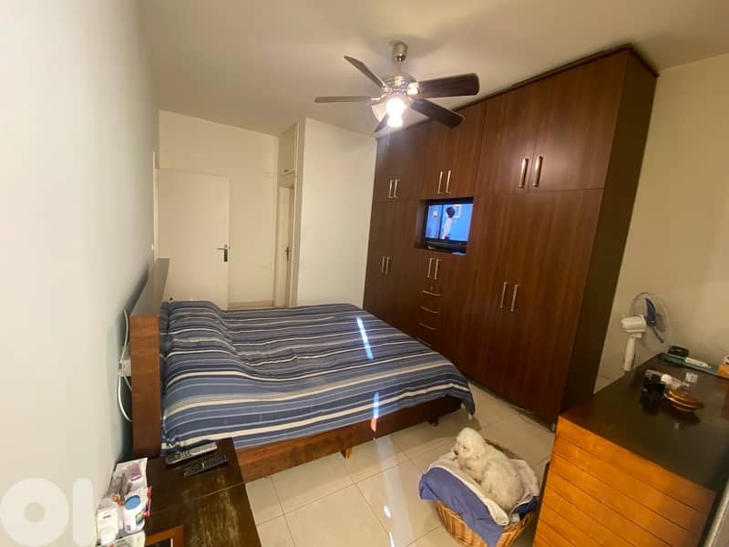 bedroom king size 2