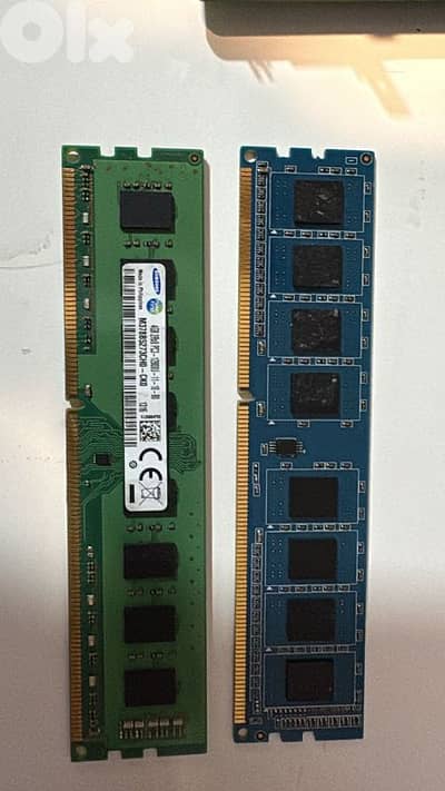 Pc parts