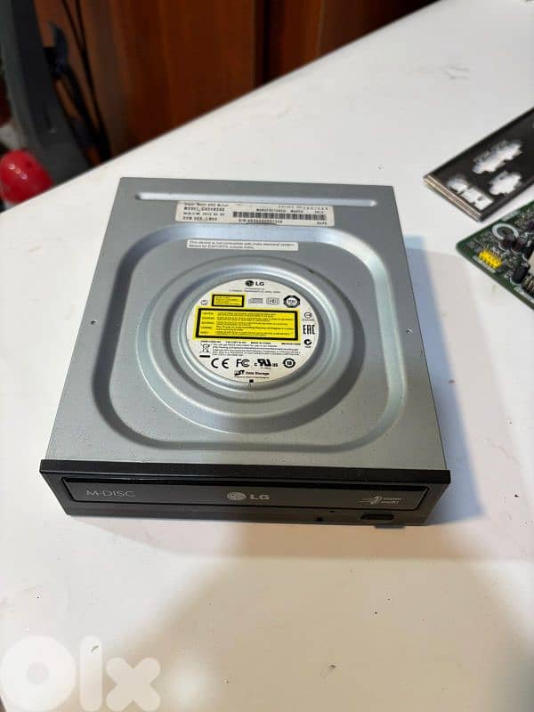 Pc parts 5