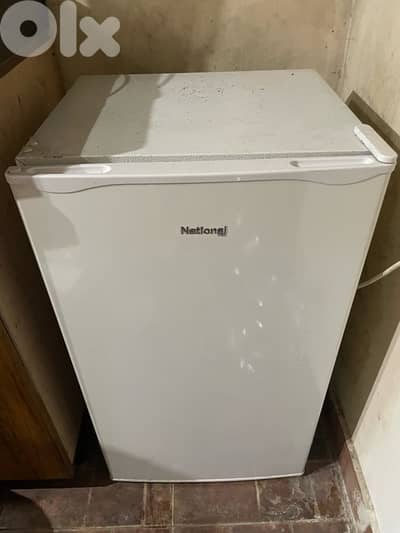fridge