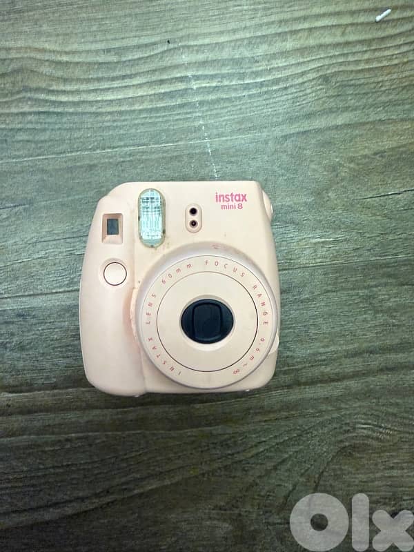 instax 8 1
