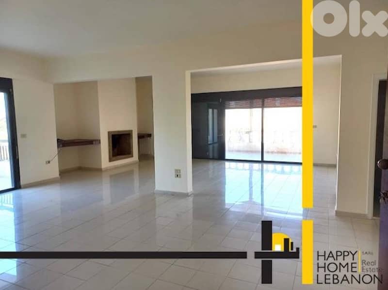 4 bedrooms apartment for rent in Bayada 0