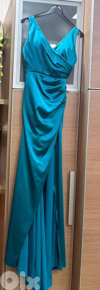 Evening dress