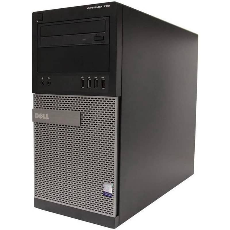TOWER DELL OPTIPLEX 790 - كومبيوتر 2
