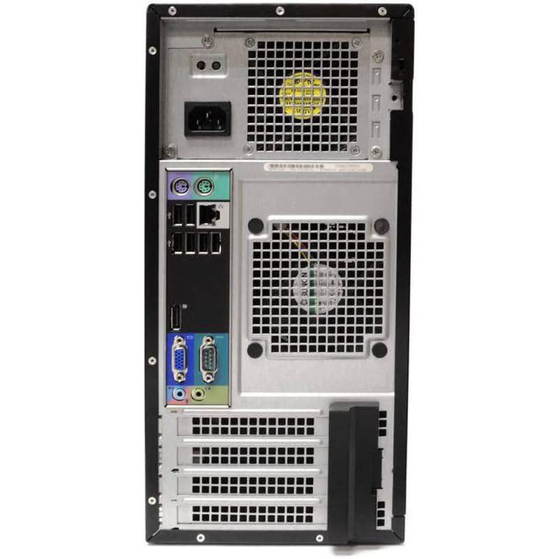TOWER DELL OPTIPLEX 790 - كومبيوتر 3