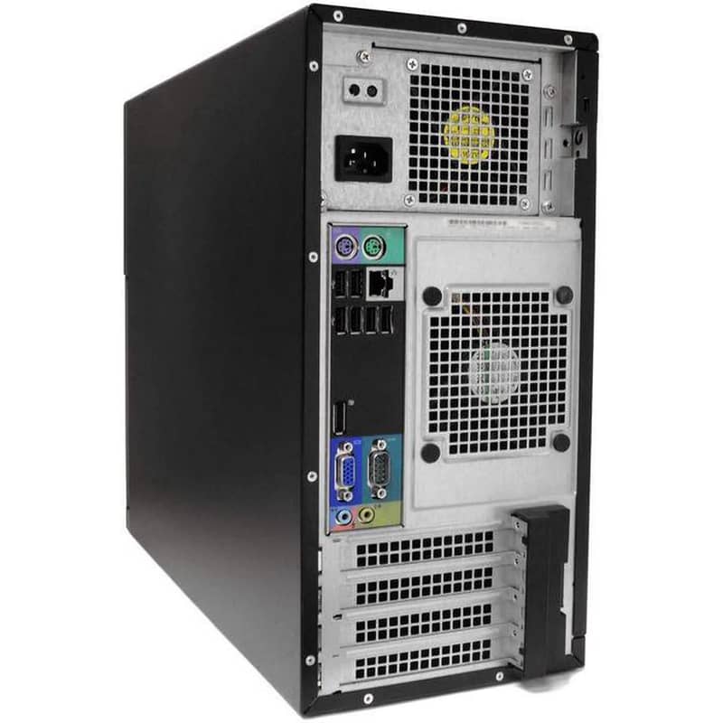 TOWER DELL OPTIPLEX 790 - كومبيوتر 4