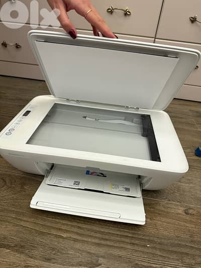 HP DeskJet 2710 All-in-One printer