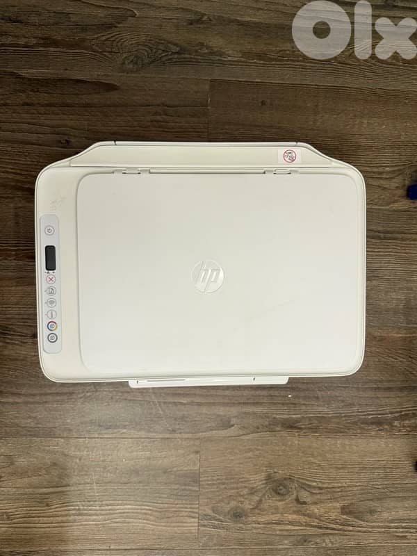 HP DeskJet 2710 All-in-One printer 1