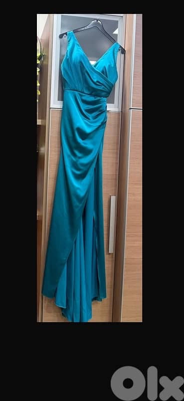 evening dress