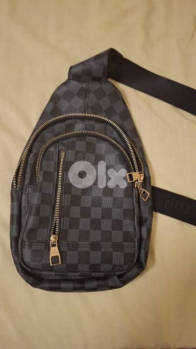 louis vuitton in perfect condition