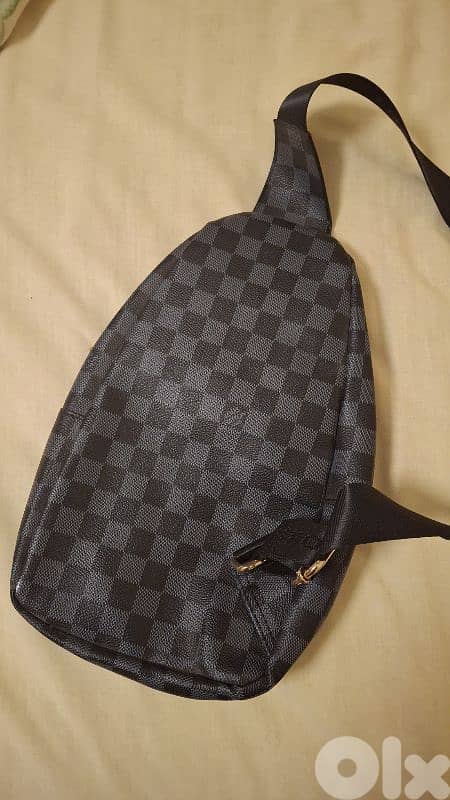 louis vuitton in perfect condition 1