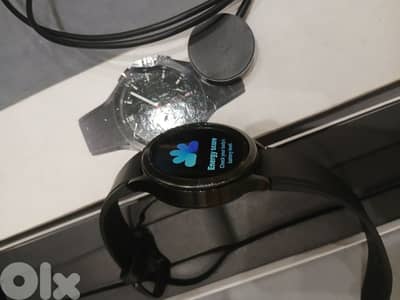 samsung watch 4 classic 46 mm