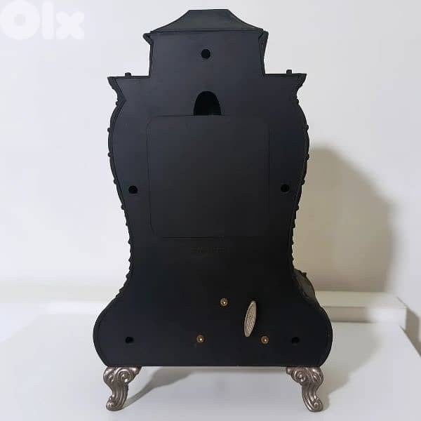 Clock/Music Box 2