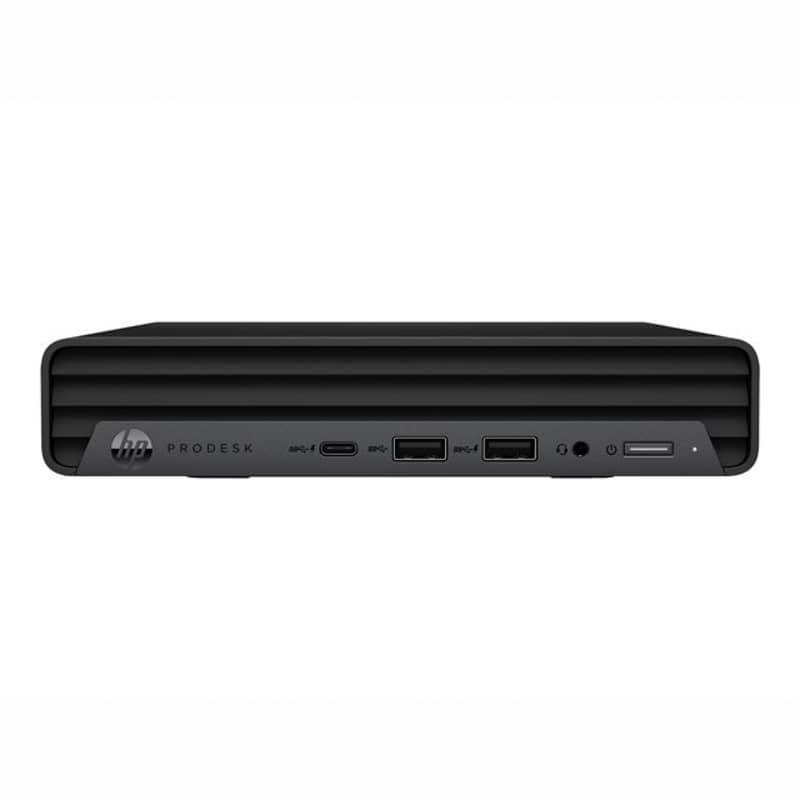 TINY HP PRODESK 400 G6 - كومبيوتر 1