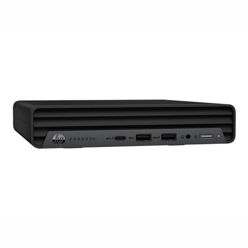 TINY HP PRODESK 400 G6 - كومبيوتر 2