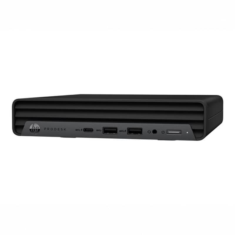 TINY HP PRODESK 400 G6 - كومبيوتر 3