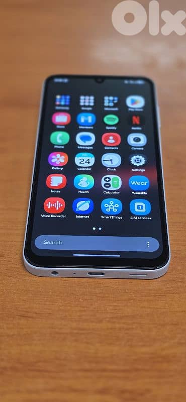 Samsung Galaxy A25 5G 16GB RAM 256GB